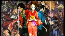 SAMURAI CHAMPLOO-[Episode⁰10]-Japanese Language| Subtitle Indonesia|HDQ