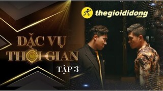 ĐẶC VỤ THỜI GIAN TẬP 3 - PHIM TRINH THÁM HÀI | TRẤN THÀNH TOWN