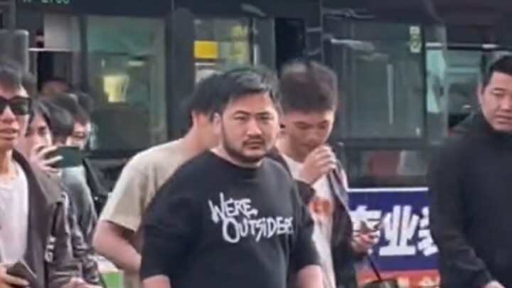 เจอมะเขือม่วงโดยบังเอิญ