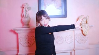 [Prologue] I can’t sleep tonight ❤ Alone-I’m alone