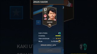 TOP 3 PEMAIN FIFA MOBILE YANG HARGA NYA TIDAK MASUK AKAL COY! PART 2