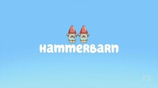 Bluey | S02E02 - Hammerbarn (Tagalog Dubbed)