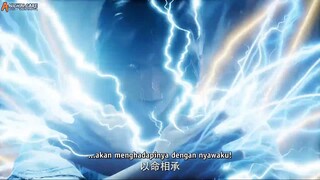 Shourding The Heaven Eps 112 indo