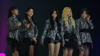 Expo Dubai 2020 (G)I-DLE 160122