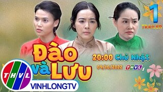 Thế giới cổ tích: Đào Và Lựu - Tập 1 (Trailer)