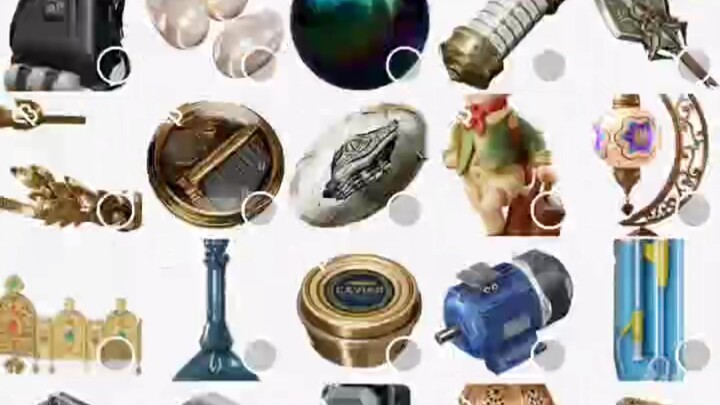 Chơi một trận Delta, sao lại tải cho tôi bao nhiêu hình ảnh thế này?