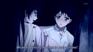 Hakkenden Unconditionally AMV