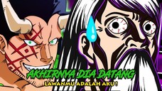 APAKAH DIA AKAN DATANG ! SANG PENTOLAN REVOLUSIONER ARMY MONKEY D DRAGON