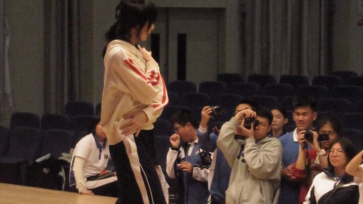 【Armageddon】Happy New Year!