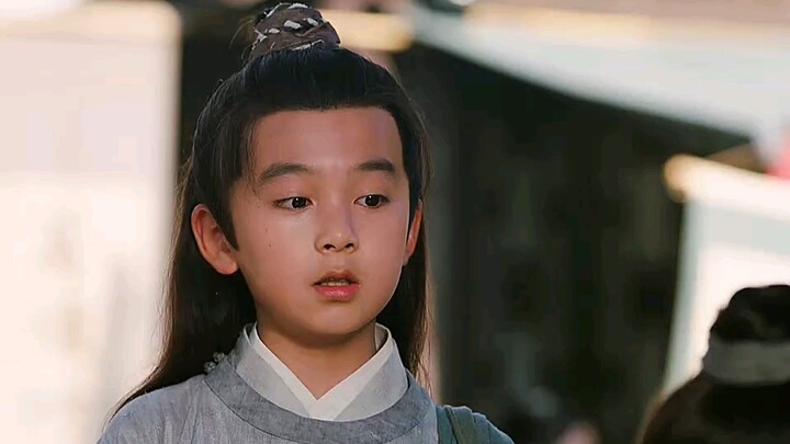 ความรักในสมัยนั้นมันช่างบริสุทธิ์เสียเหลือเกิน