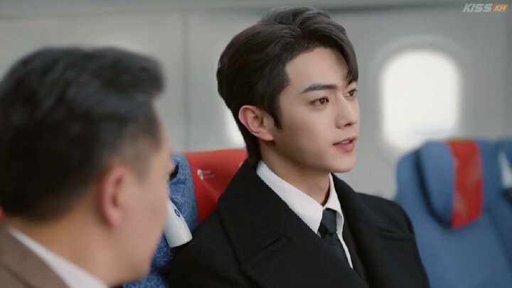 As Beautiful as you_chinese drama episode 1_english sub