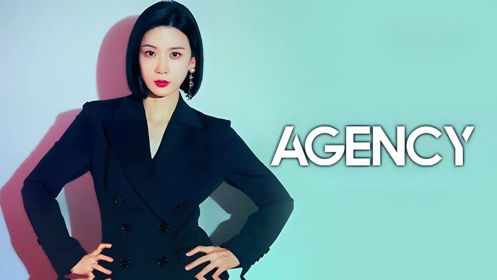 Agency Season 1 Episode 6 (2023) Sub Indo