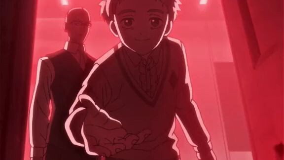 Norman||kami sama?...