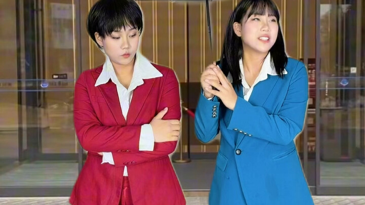 Kalau kamu jadi atasan, apa yang akan kamu jawab kepadanya? #KecerdasanEmosionalTinggi #KontenSangat