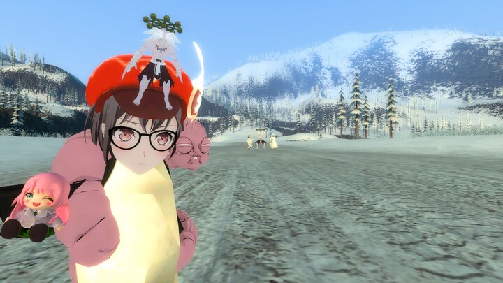 Bottomless Sorcerer 🐧 1:26 Speedrun of Suku Nuo