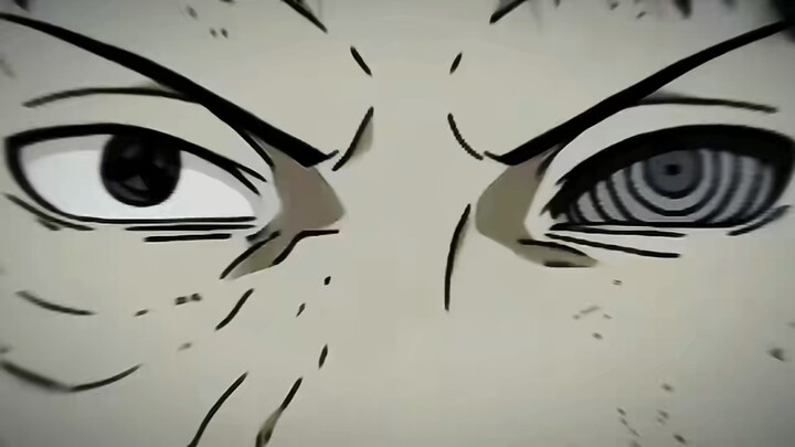 “做不到像带土那样深情，也没有遇见雏田般的女孩”