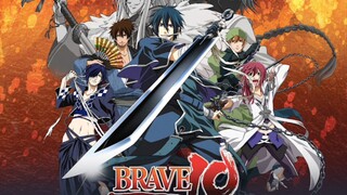 BRAVE10 E11 SUB INDO