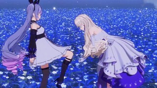 "Hmph, woman, kiss my knees" [A-SOUL]