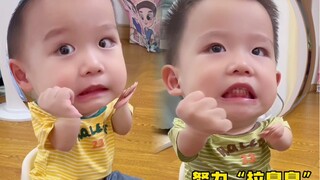 เลี้ยงไปเรื่อยๆ ก็กลายเป็นเด็กน้อยที่สามารถพูดคุยได้