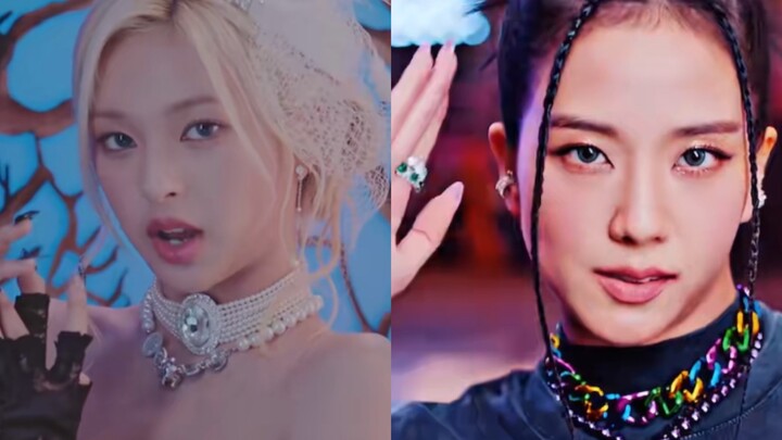 Nếu đoạn sau của SHEESH được phối với Shut Down…