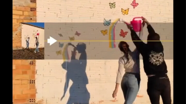 Panoramic Shooting Techniques