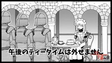 Arifureta Shokugyou de Sekai Saikyou Season 2 Manga Drama (Special) (Japanese Dub) Episode 10