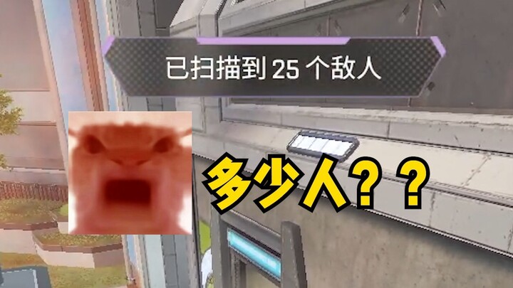 [Haki-style] Apex's new season = a whole new game 👍