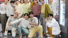 【SEVENTEEN】Tantangan Jangan Tertawa