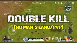 DAILY PVP EP 259 (DOUBLE-KILL) - Last Day On Earth: Survival