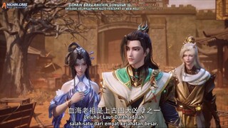 Ancient Myth Eps 277 sub indo