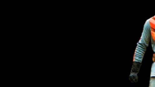 The top ten strength rankings of the Showa Kamen Rider