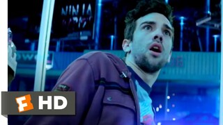 This Is the End (2013) - The Rapture Scene (1/10) | Movieclips