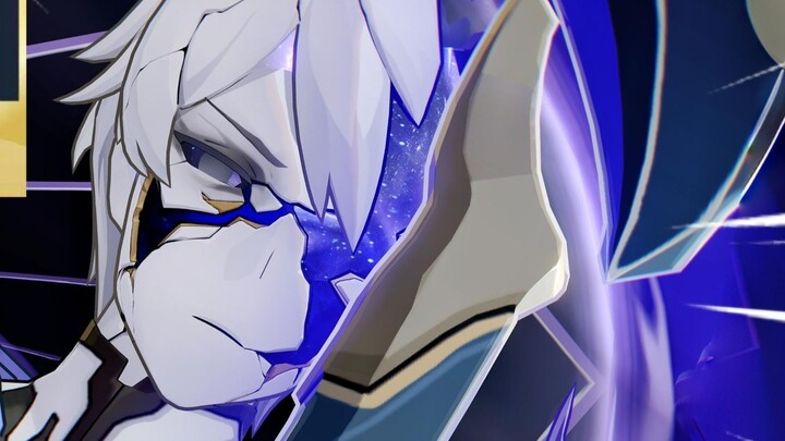 "The most tear-jerking episode... [Black & White] slowed down 120 times! An epic sense of devastatio