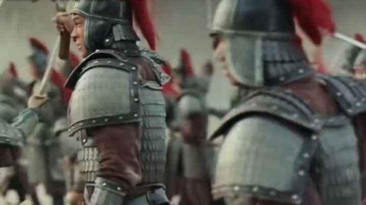 [Strange meme] Khan: The Li family has suffered misfortune. The previous emperor has passed away, th