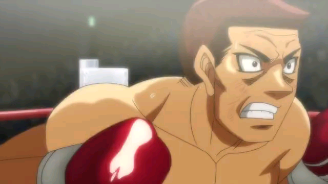 Hajime no Ippo Rising Star Episode 5