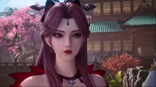 Everyone in the Sect Except Me is an Undercover 101 to 103 Sub Indo