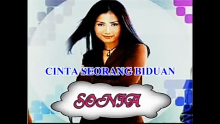 SONIA CINTA SEORANG BIDUAN