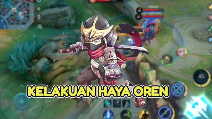 Hayabusa ditangan yang salah 😅