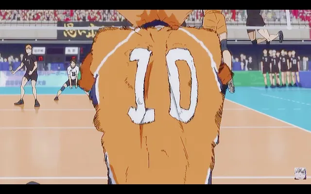 ไฮคิวตัดต่อวิดีโอ