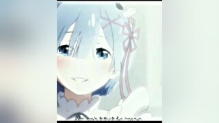 Tại sao rem lại không được subaru yêu nhỉ😢😢😢anime2022 animehay animesad animetiktok animeedit animebuon edit flop zio1311 subaru rem rezero buon_tam_trang buon nhacbuon animehay rezerocosplay rezeroed