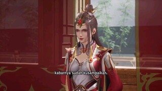 Shuangsheng Wu Hun Eps 38