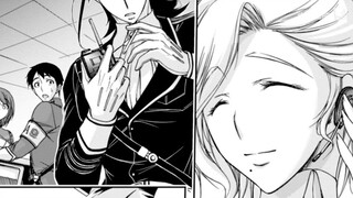 Predator #24 My female instructor is a yandere, Li Ren finally became the king of shooting down enem