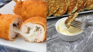 3 สูตรดั้งเดิมกับไก่: คุณเคยลองหรือไม่?