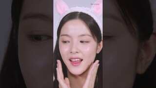 [I-LAND2] #후코 의 화장 전 스킨케어 꿀팁 #비원츠 #리프팅크림 #아이랜드2