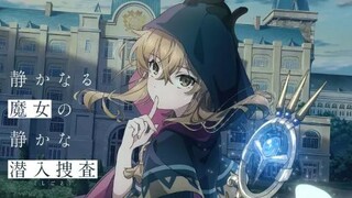 Silent Witch: Chinmoku no Majo no Kakushigoto الحلقة 1 الترجمة العربية
