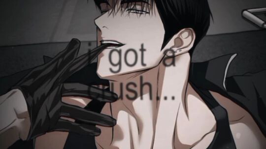 bl manhwa