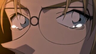 [ Detective Conan ][Akai Shuichi X Judy][Xiu Zhu] has been very quiet