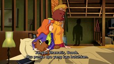 Scooby-Doo! Mystery Incorporated episode 14 sub indo