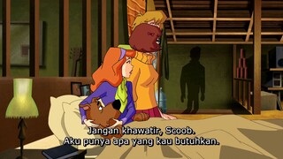 Scooby-Doo! Mystery Incorporated episode 14 sub indo