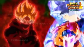 Dragon Ball Heroes Episode 42 Official Release Date!!!